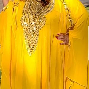 Caftan